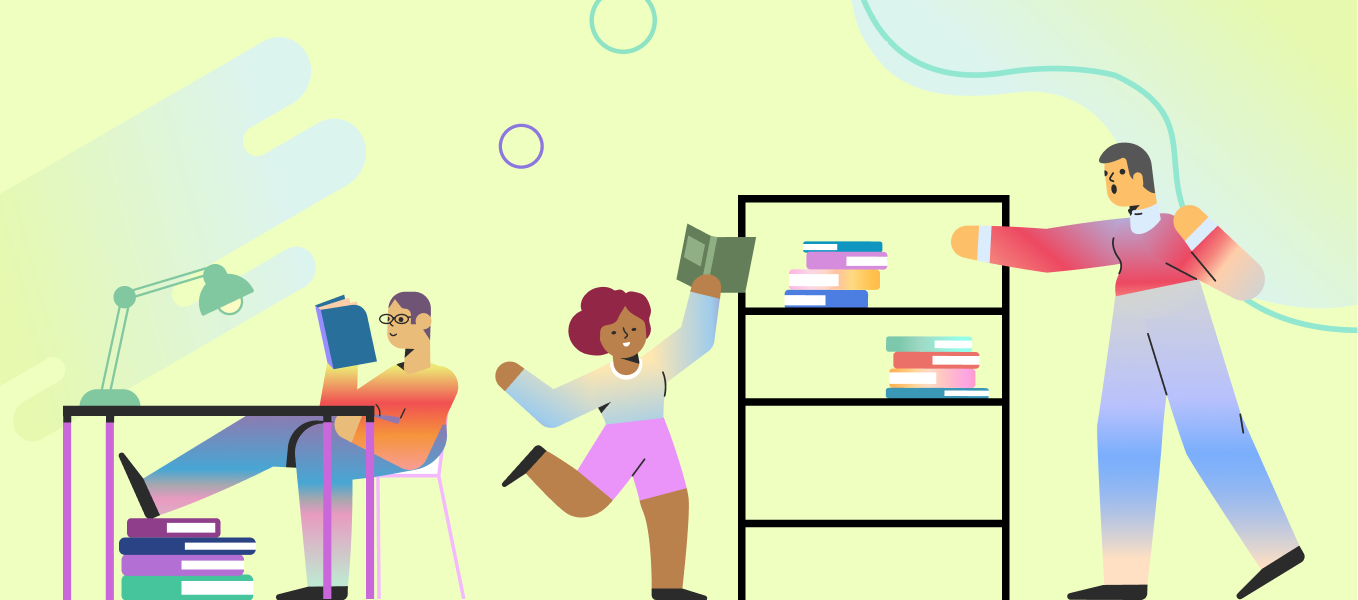 Beanstack Reading Challenges Keep Reading